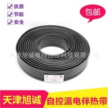 2020年低溫自限溫電伴熱帶市場解析 廠商、批發商與選購指南