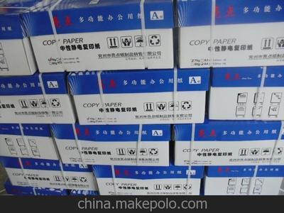 A4復印紙克重全解析 70g/75g/80g選購指南及供應商推薦